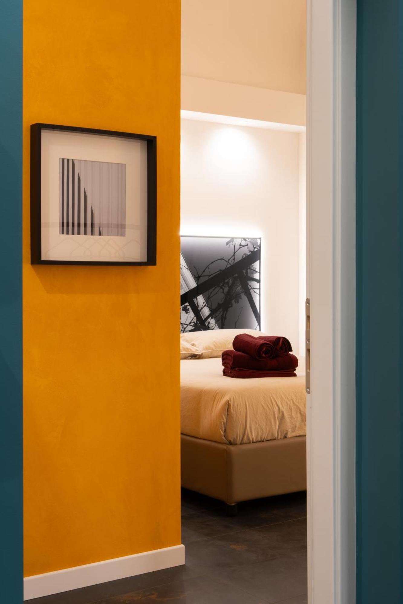 Embassy Suites Roma Esterno foto