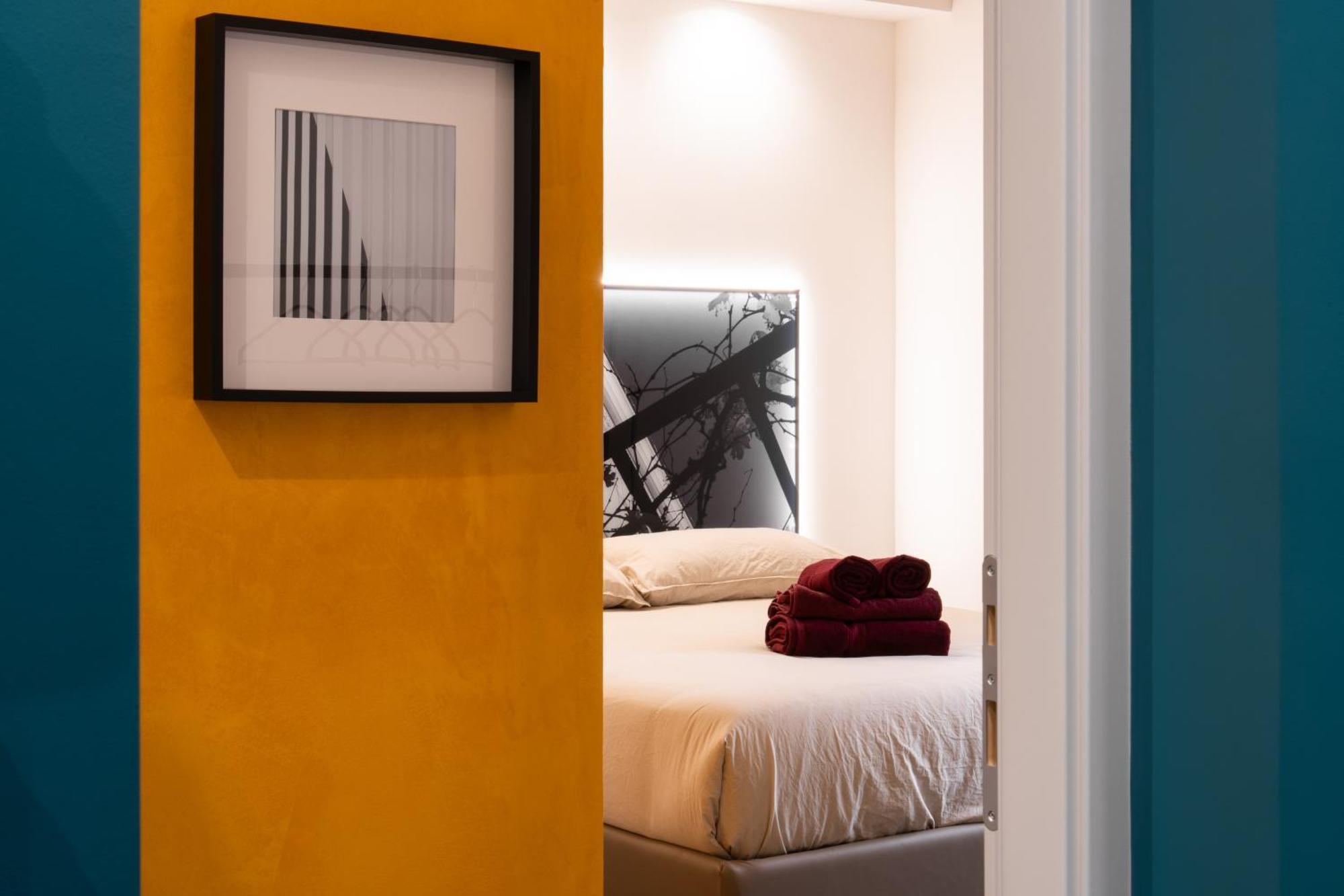 Embassy Suites Roma Esterno foto