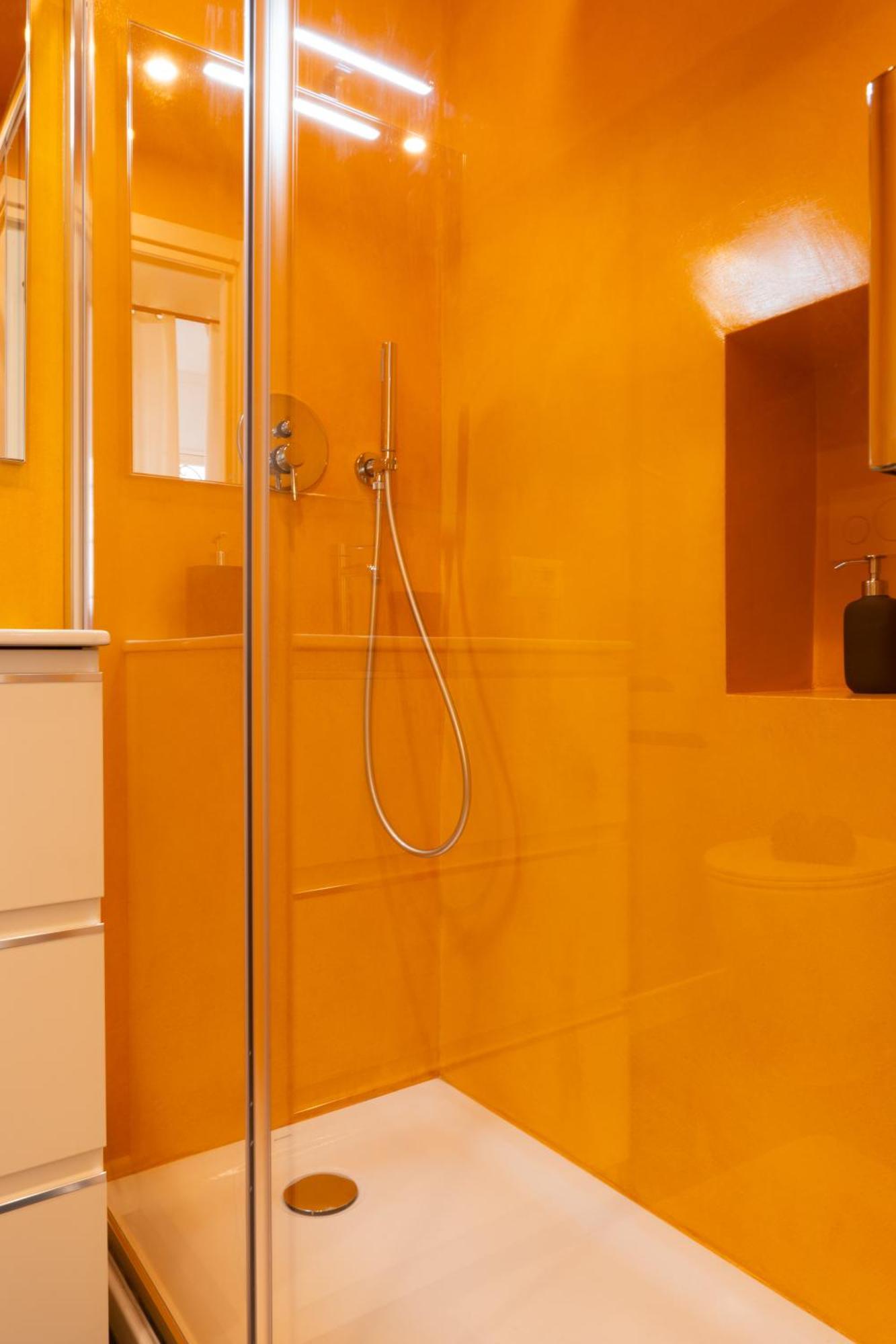 Embassy Suites Roma Esterno foto