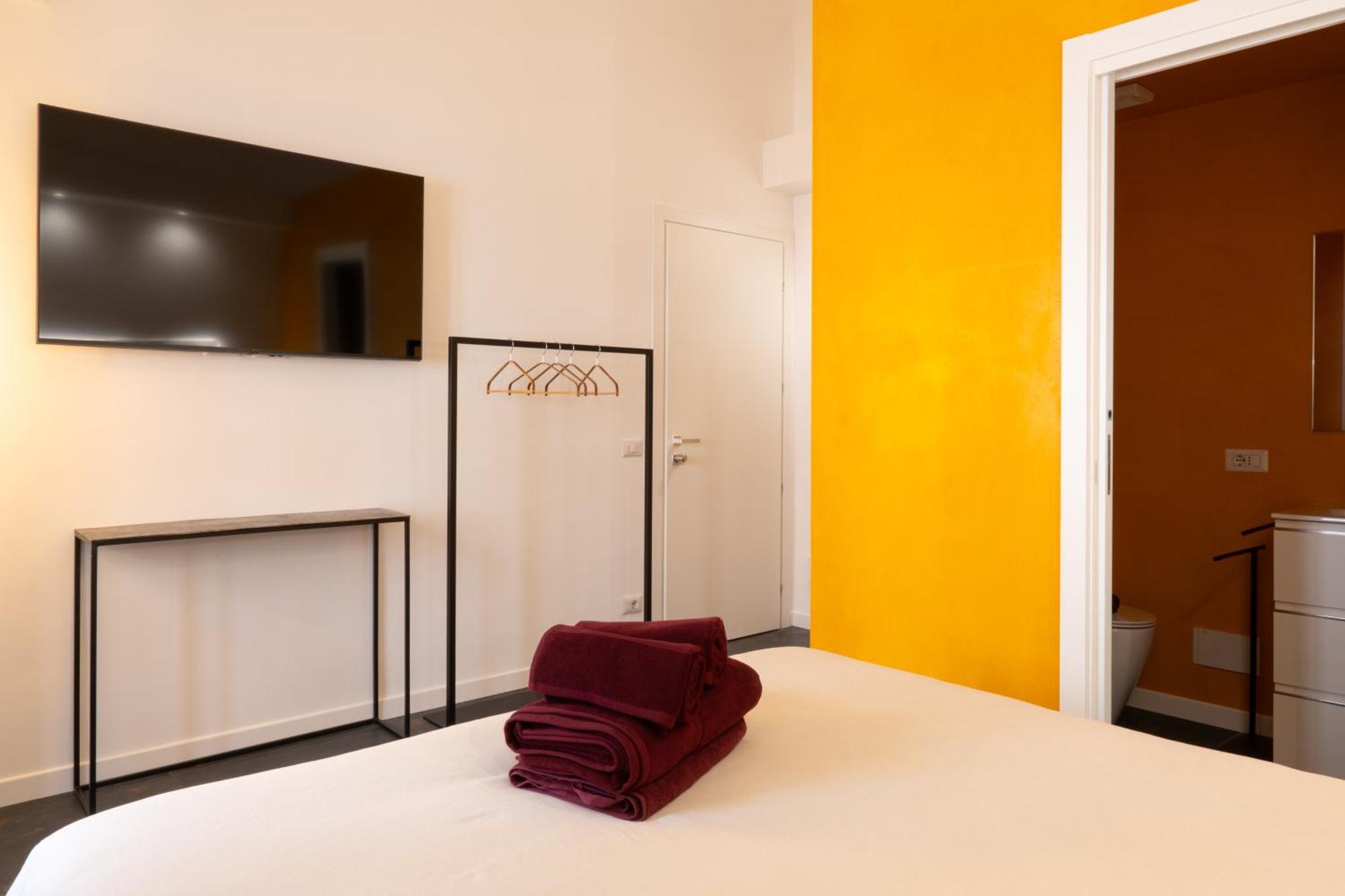 Embassy Suites Roma Esterno foto