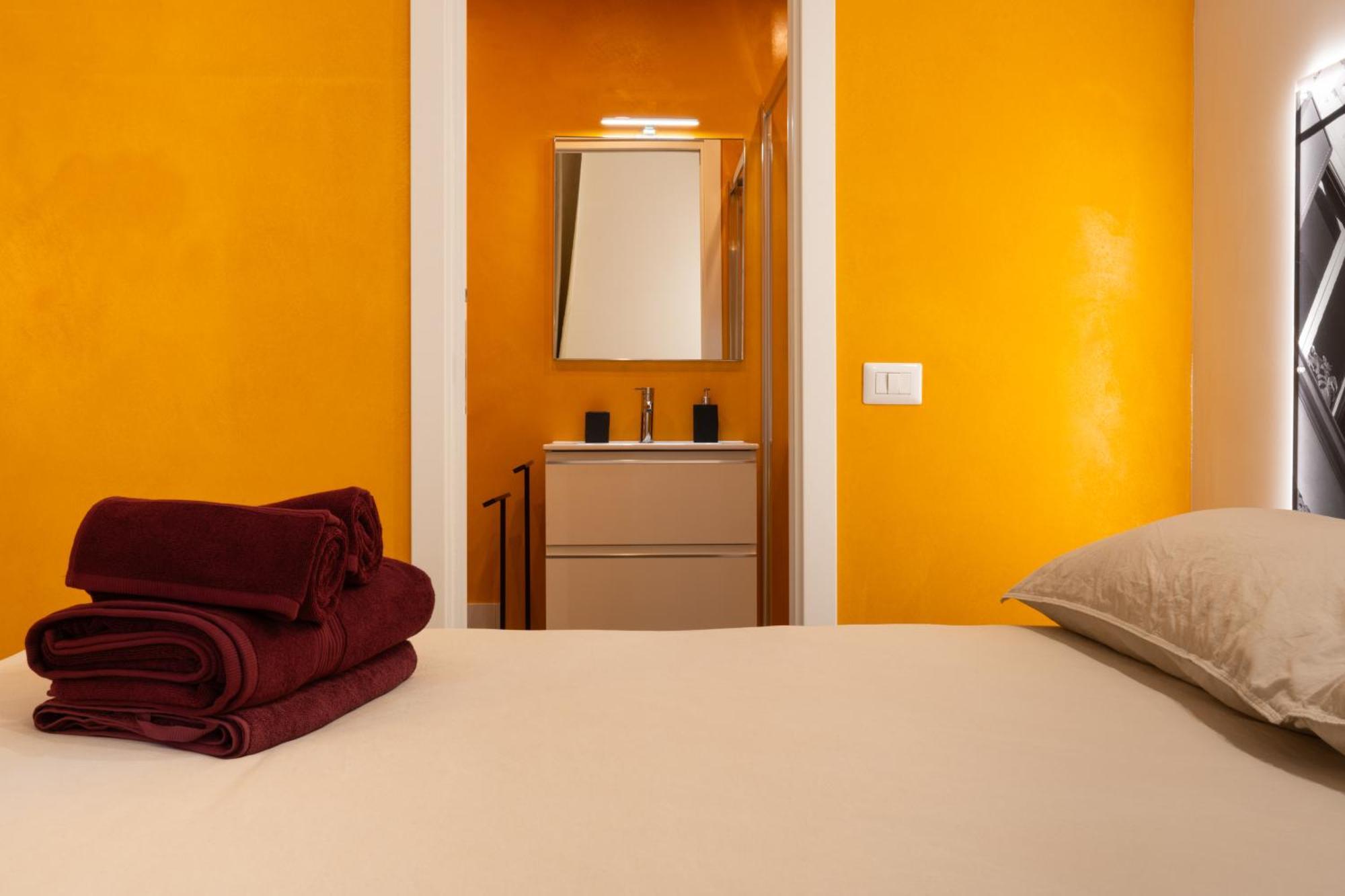 Embassy Suites Roma Esterno foto